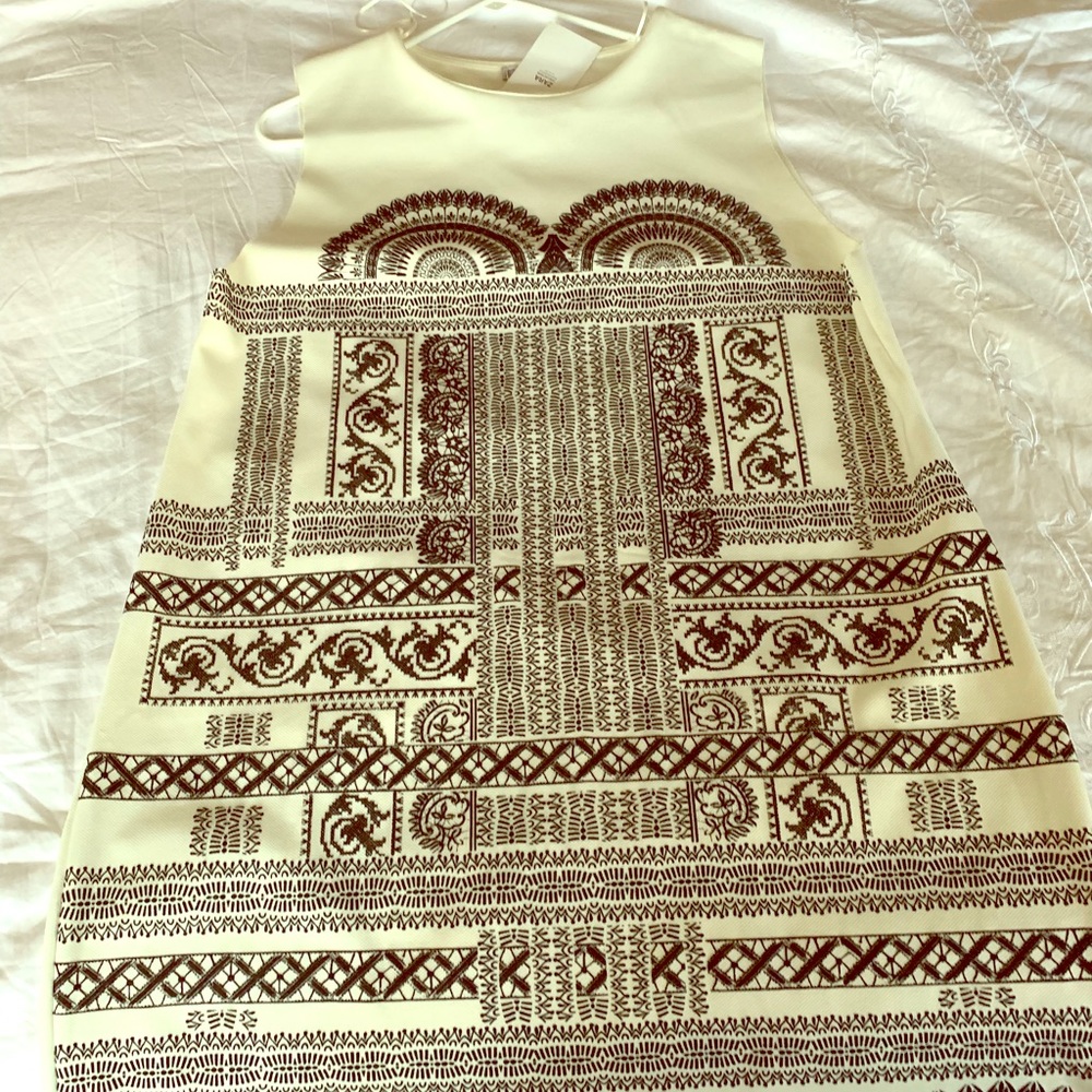 Zara Dress